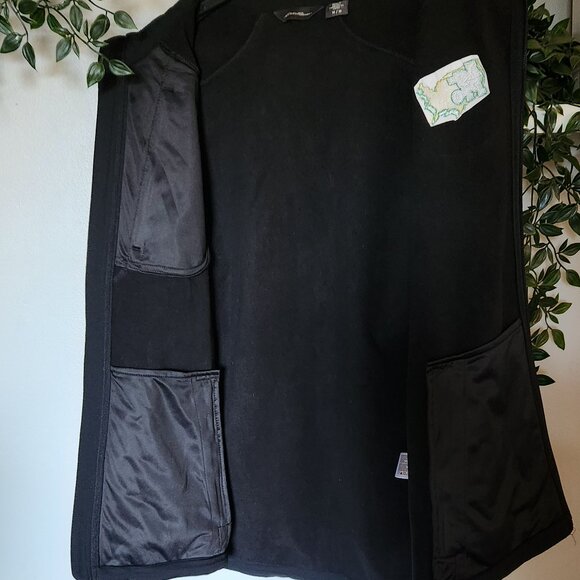 Eddie Bauer Vest with AgPro Branding - Picture 3 of 6